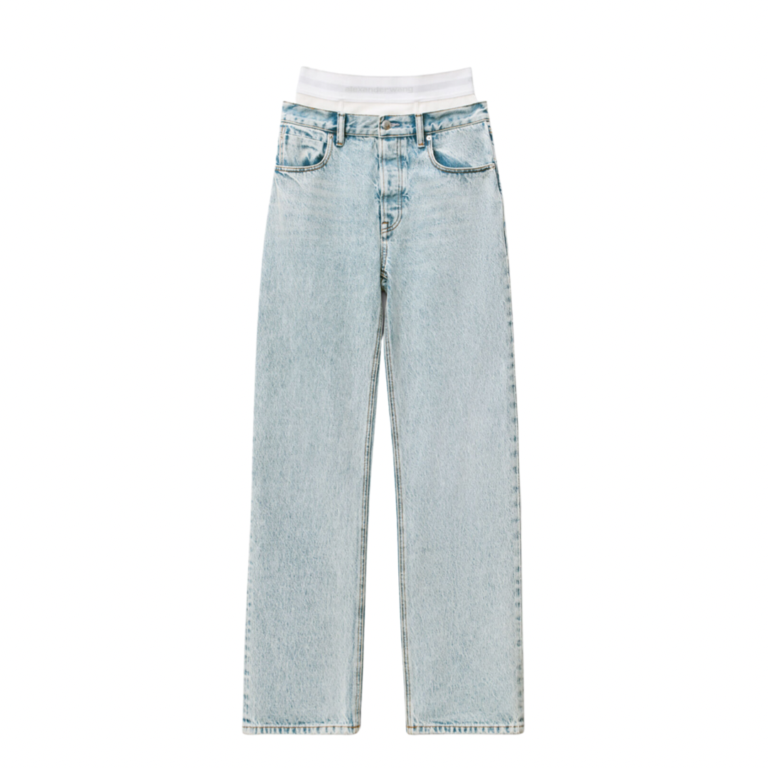 Jean Alexander Wang – Accessorio premium elegante