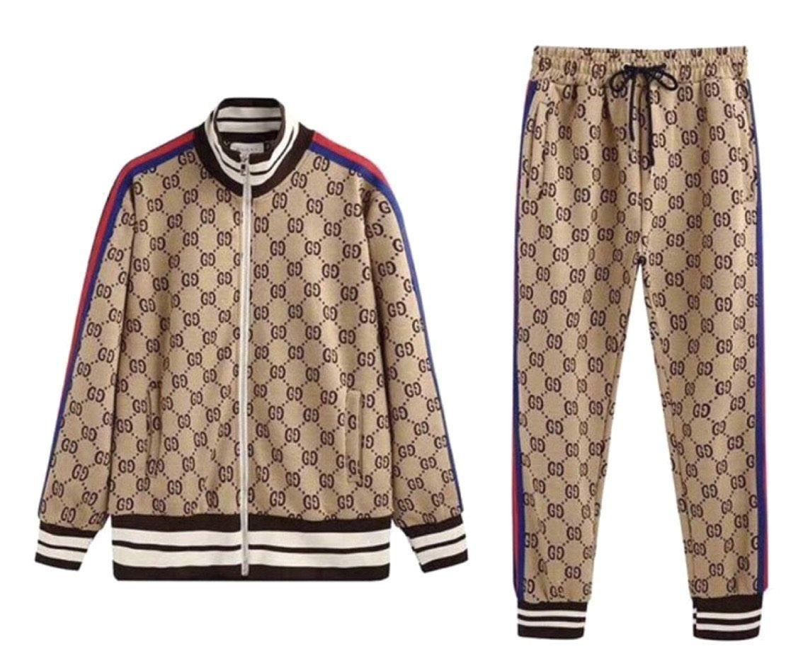 Ensemble Gucci