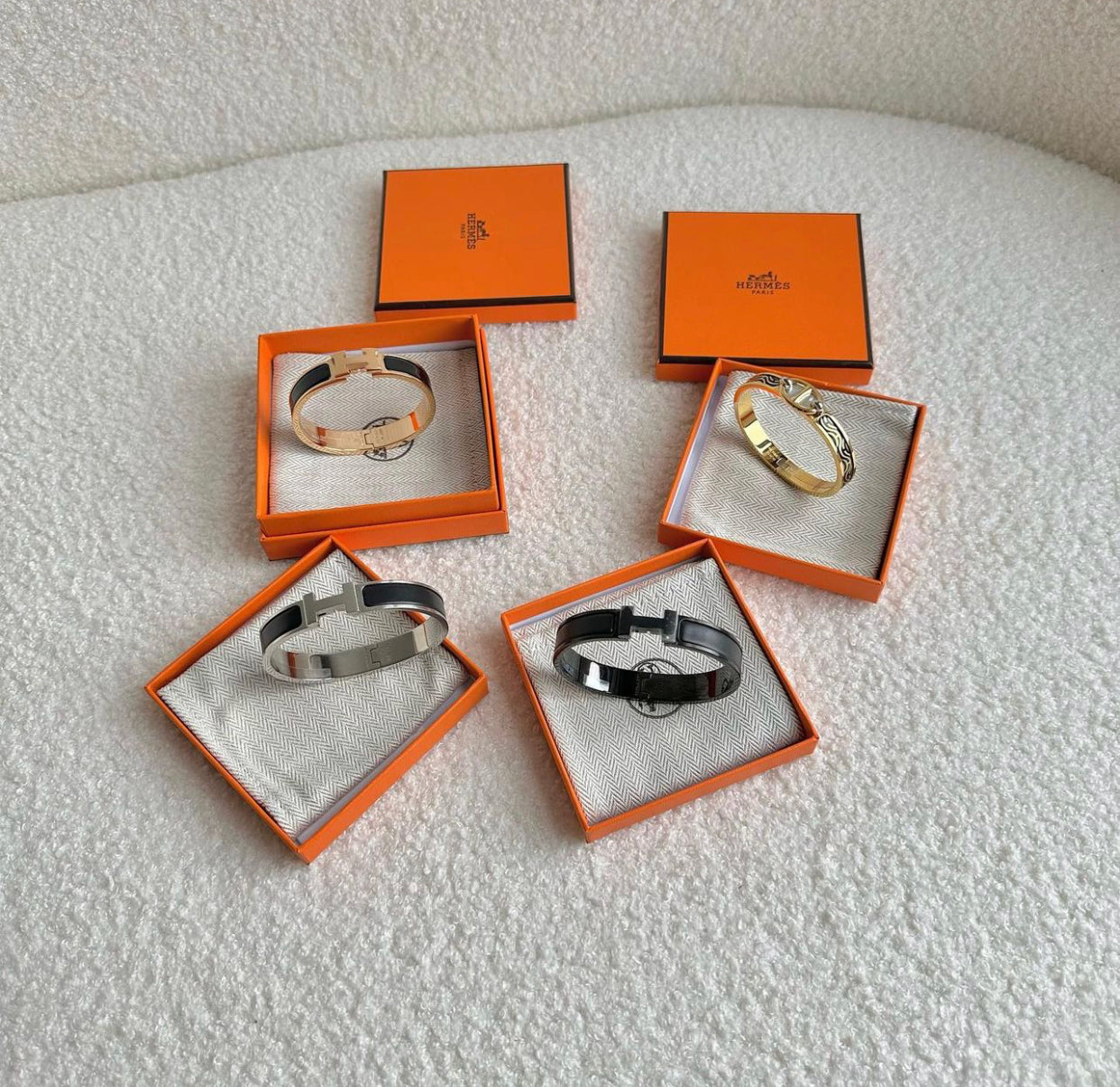 Bracelet Hermès