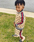 Ensemble Gucci Kids