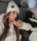 Bonnet Louis Vuitton
