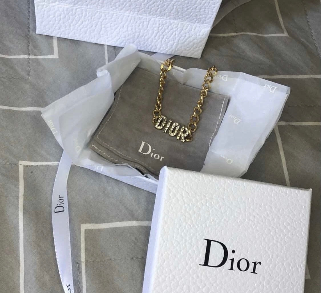 Bracelet Dior
