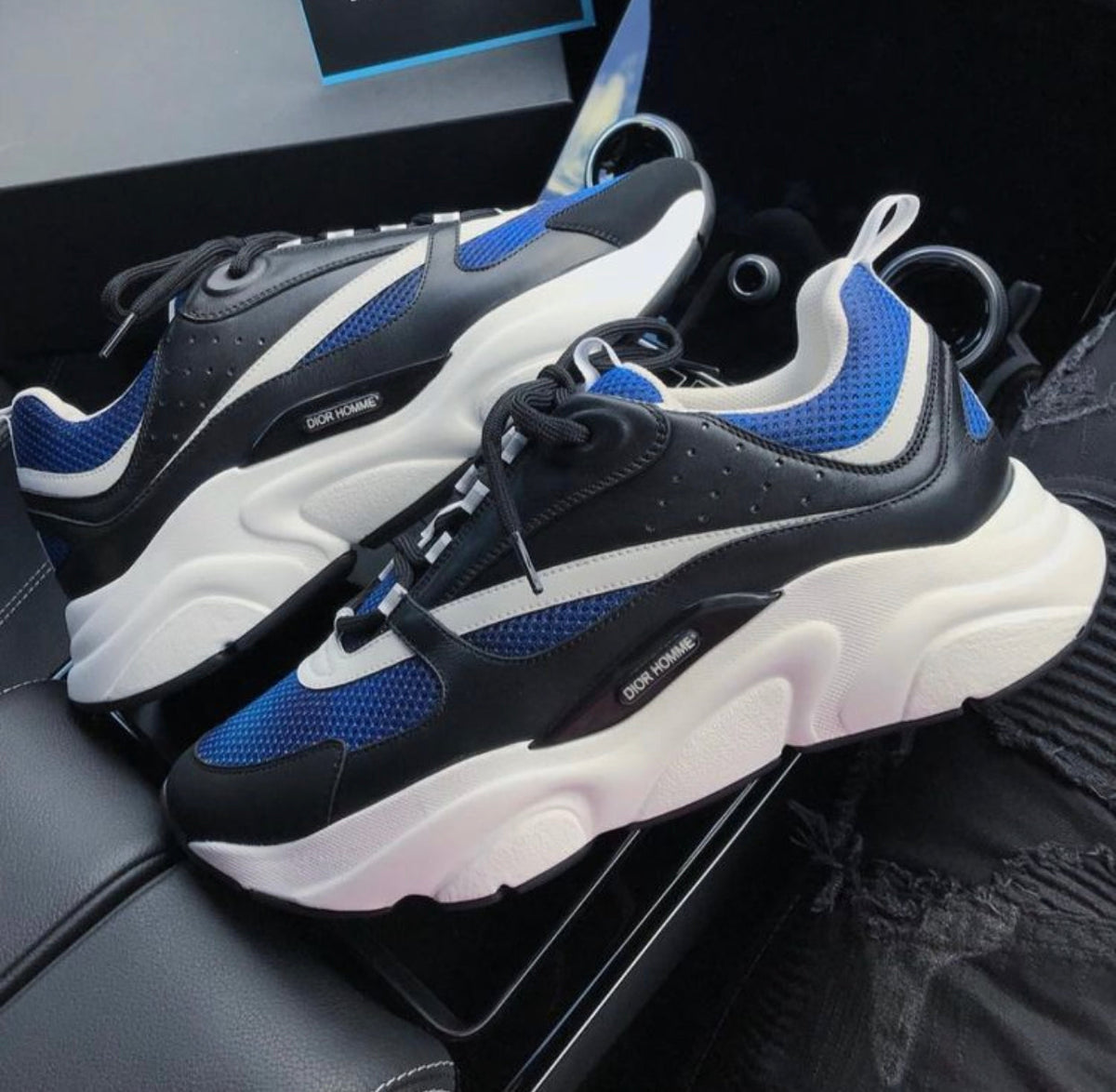 DIOR B22
