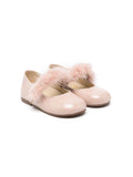 Ballerine in vernice – Accessorio premium elegante