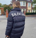 Doudoune Balenciaga