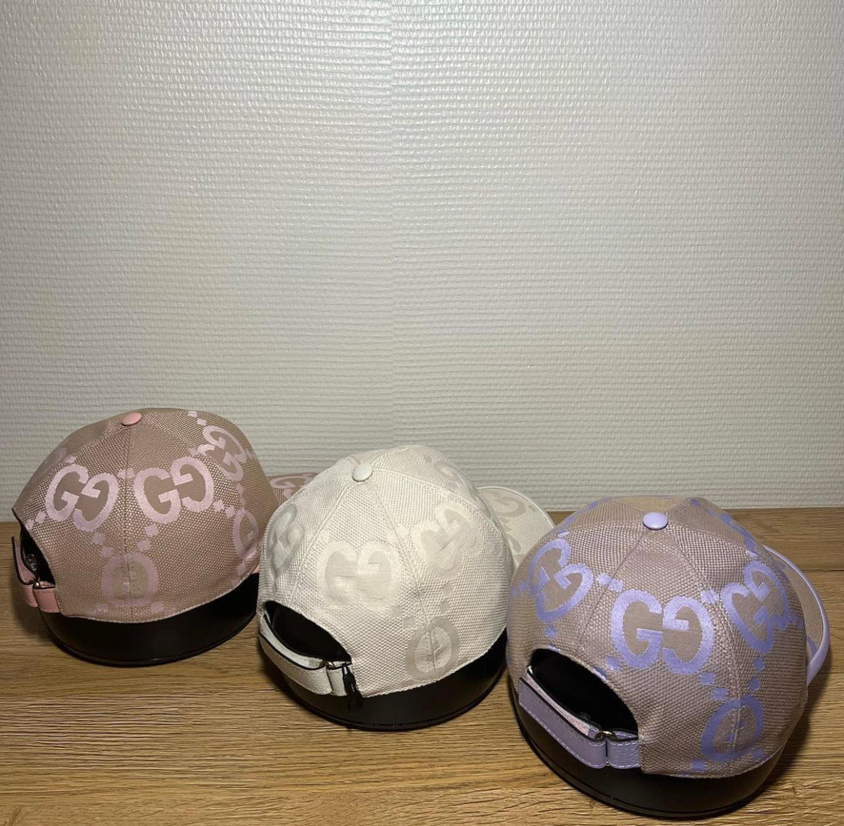 Casquette Gucci