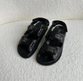 Sandales Chanel