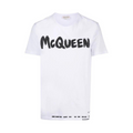 T-shirt Alexander McQueen