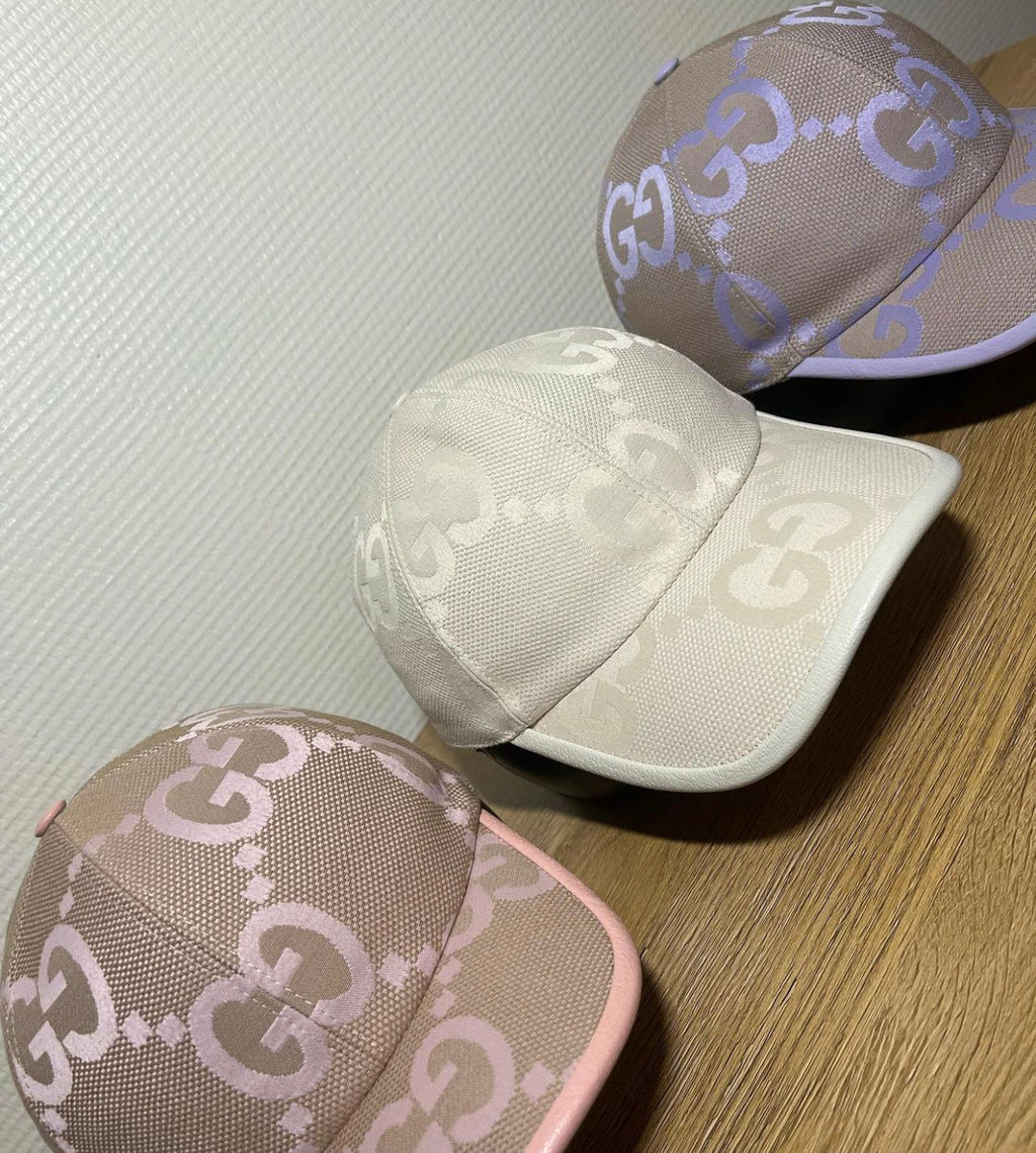 Casquette Gucci