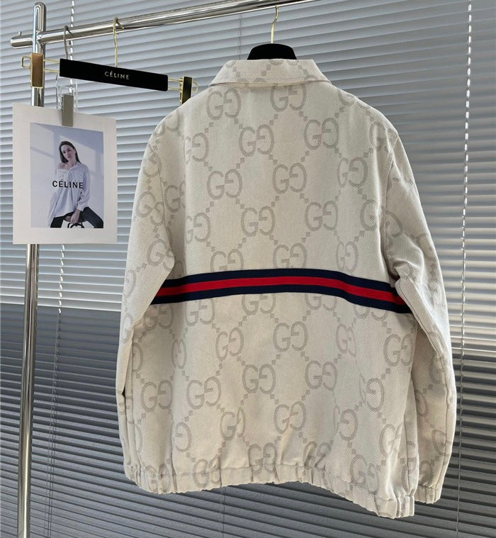 Veste Gucci