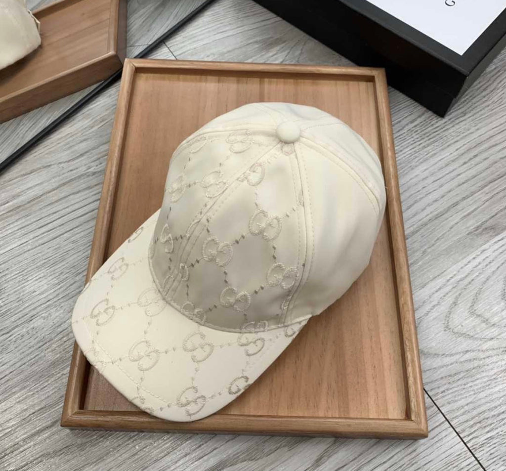 Casquette Gucci