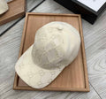 Casquette Gucci