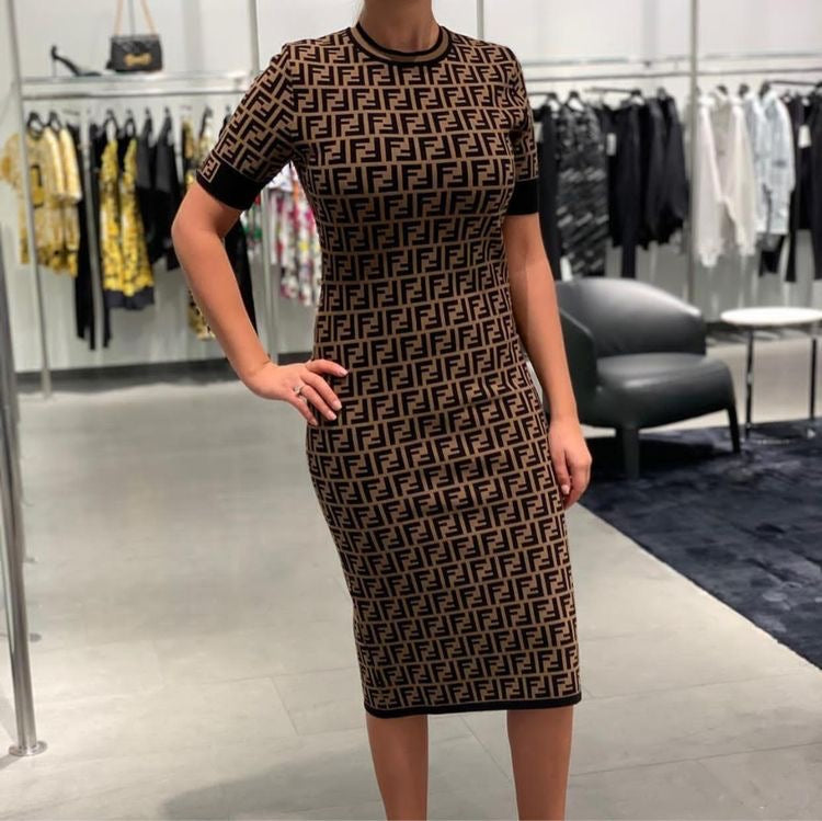 Robe Fendi