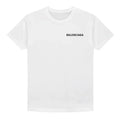 T shirt Balenciaga – Accessorio premium elegante