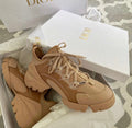 Sneakers Dior D Connect
