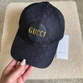 Gucci cap