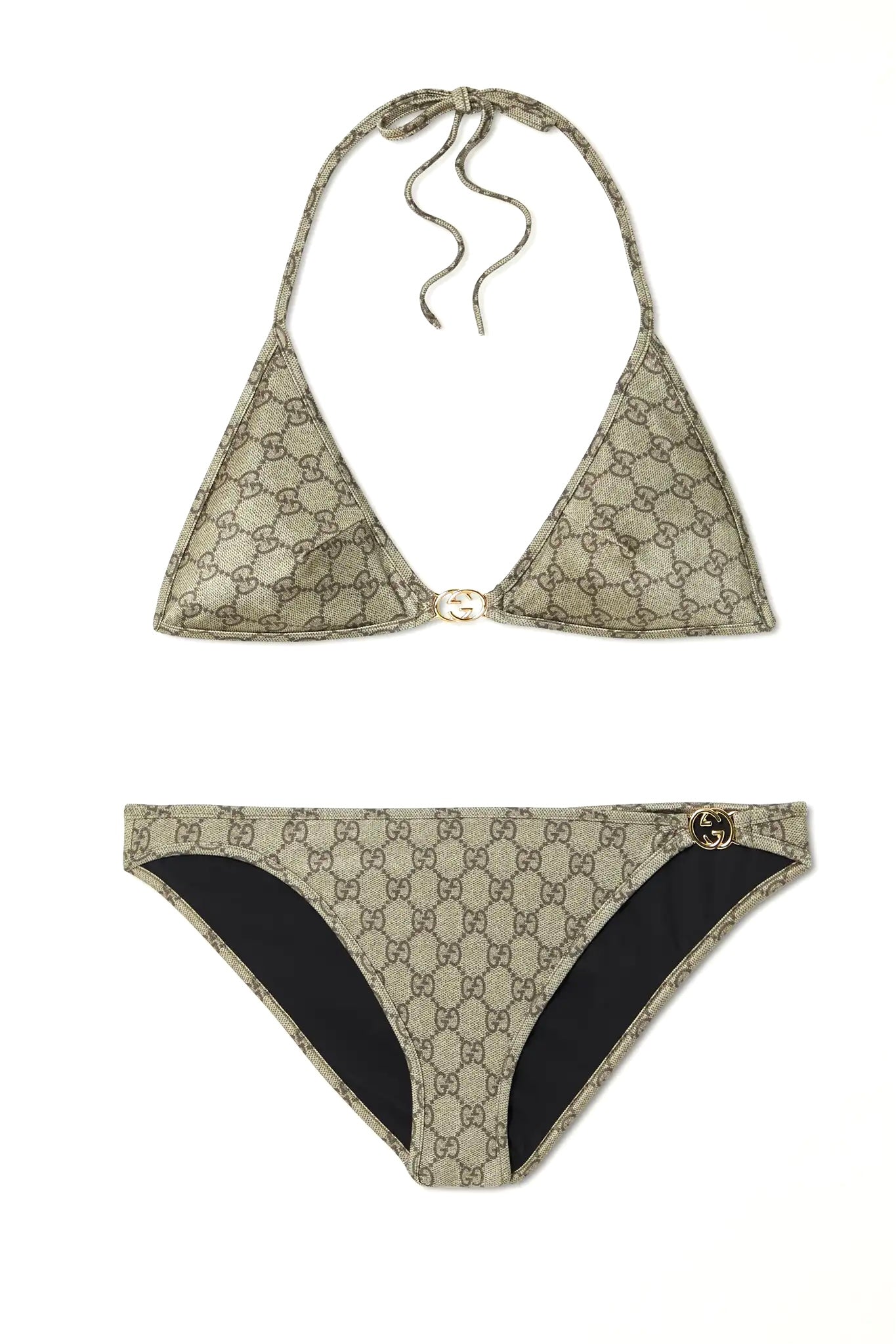Maillot de Bain Gucci