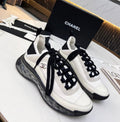 Sneakers Chanel