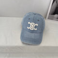 Casquette Celine – Accessorio premium elegante