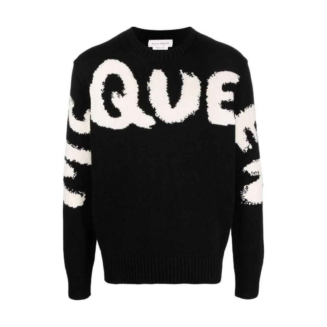Pull Alexander McQueen