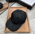 Gucci cap