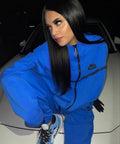 Ensemble Nike Tech Fleece