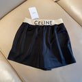 Short Céline