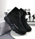 Balenciaga Speed Trainer Lace Up
