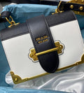 Prada Cahier bag