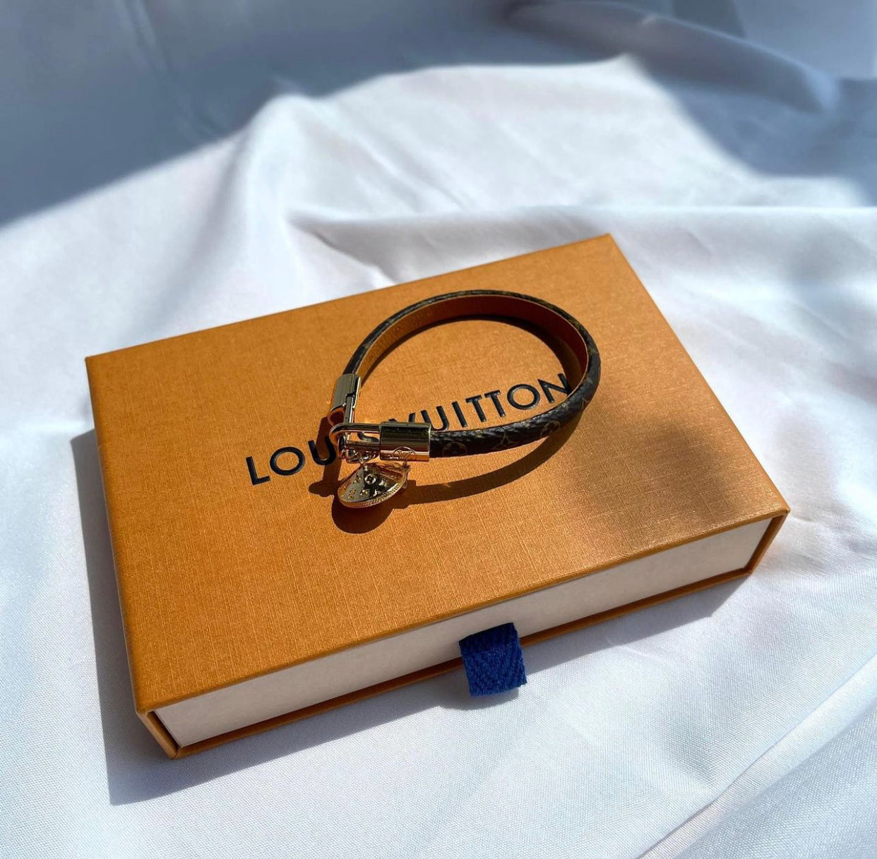 Bracelet Louis Vuitton