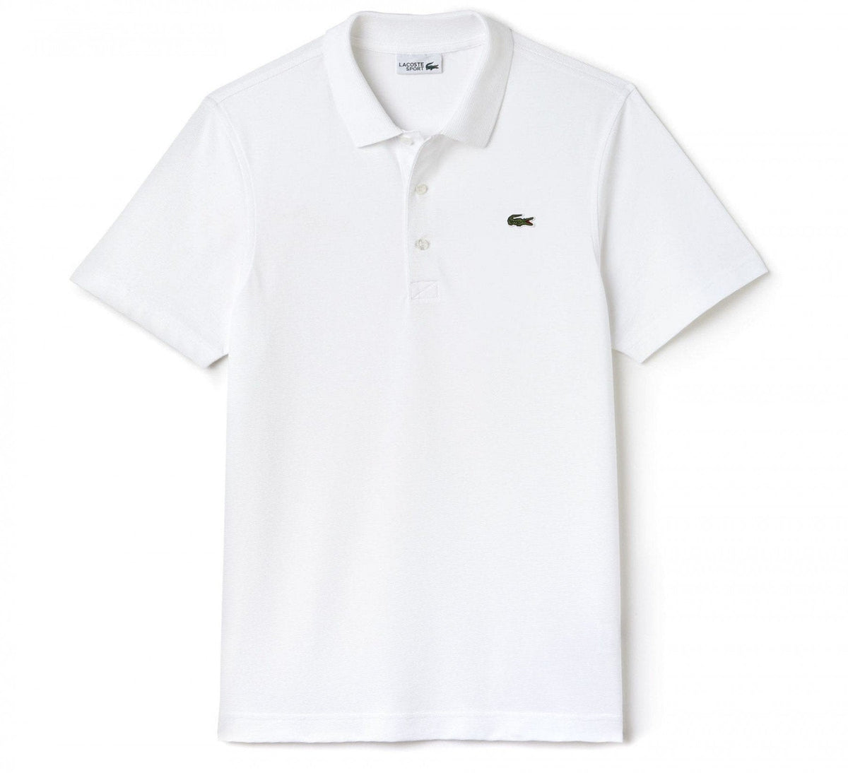 Polo Lacoste