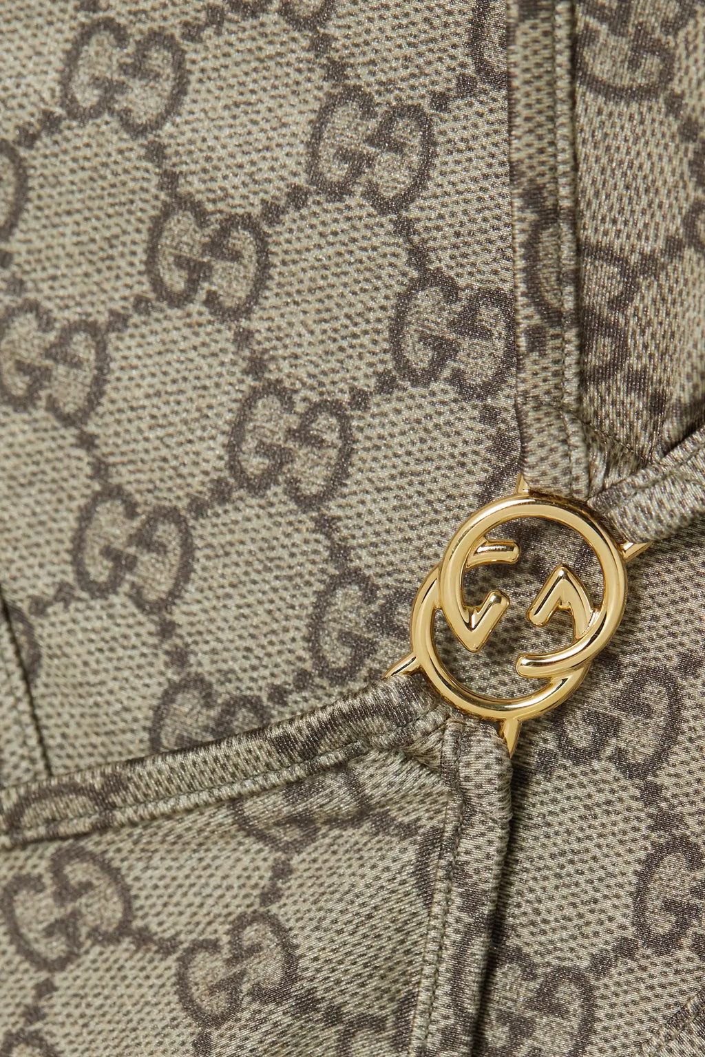 Maillot de Bain Gucci