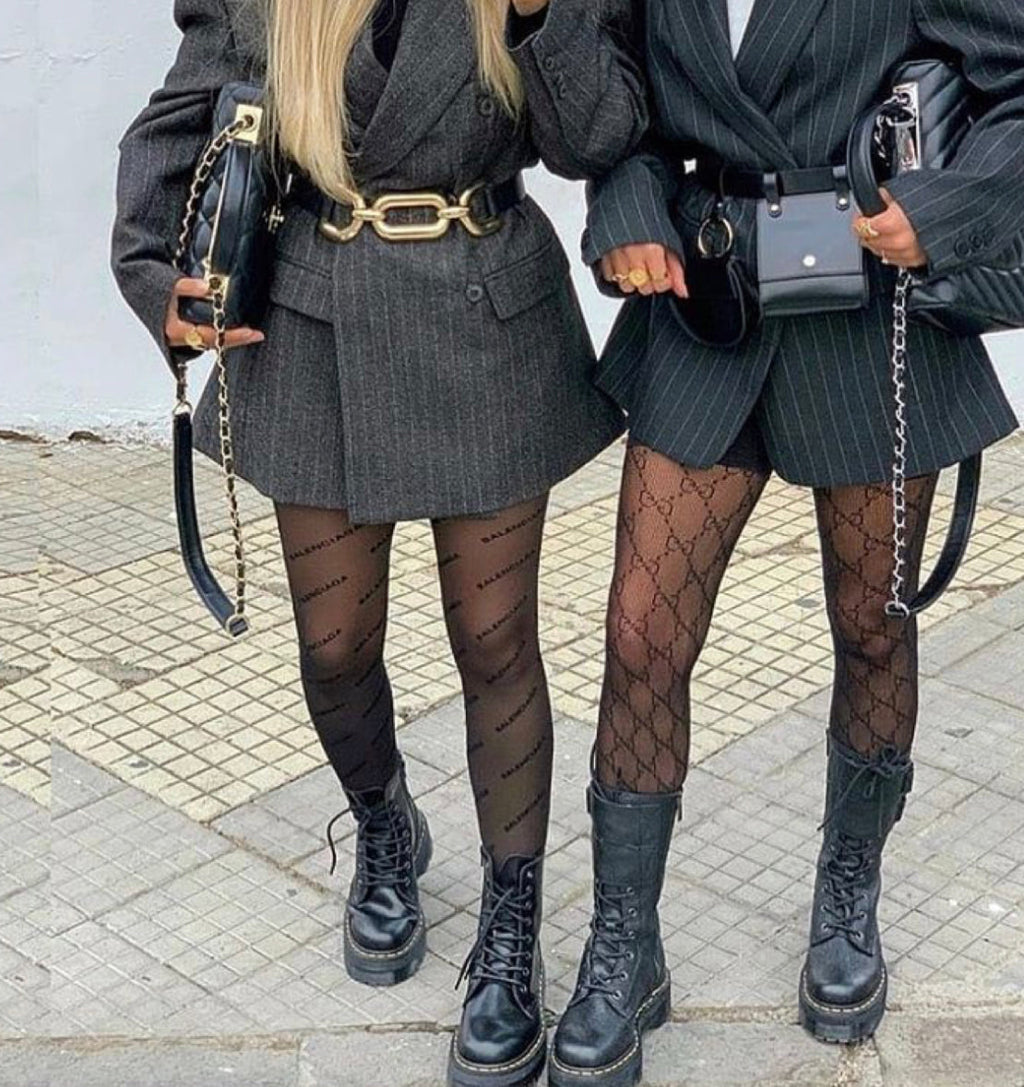 Collant Gucci