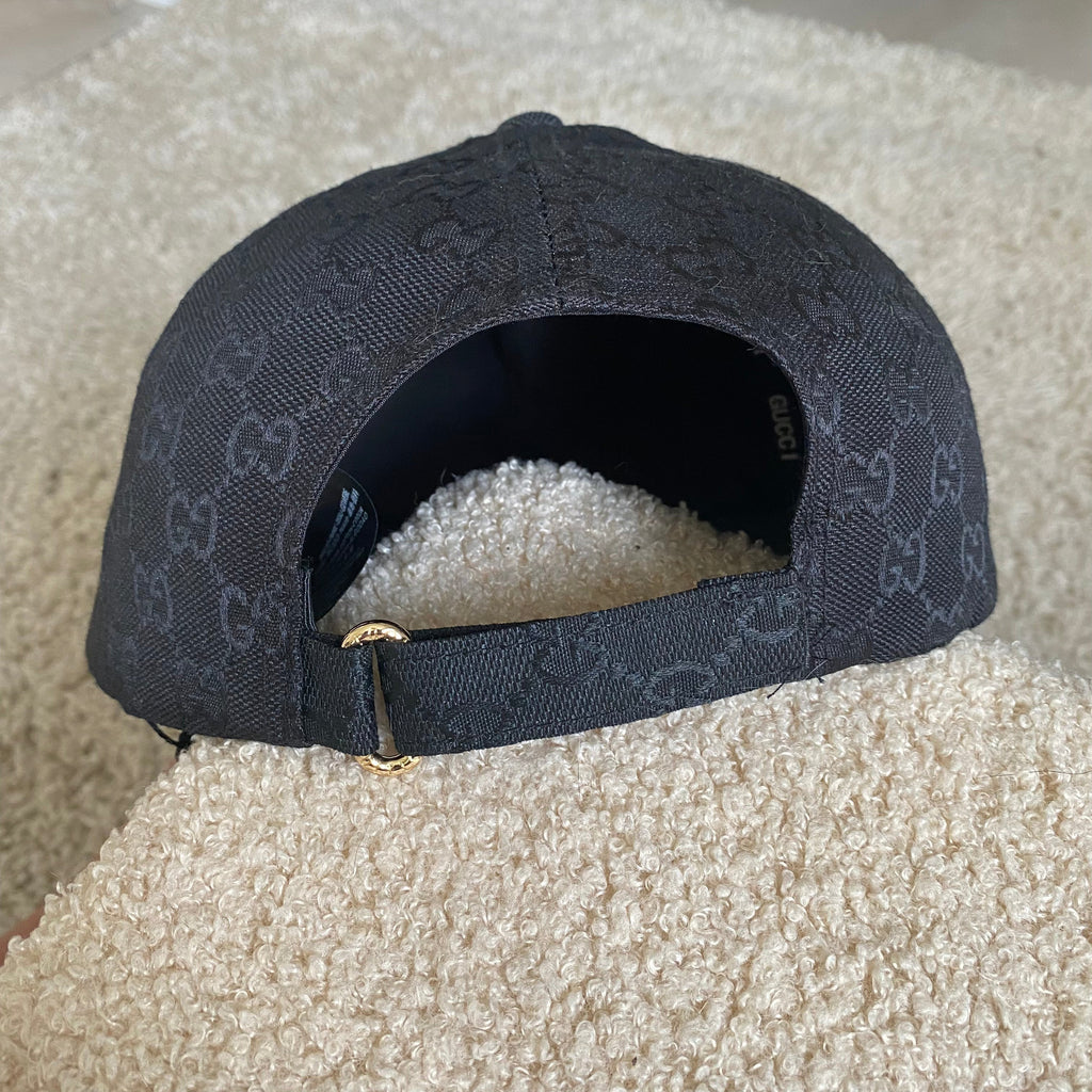 Gucci cap