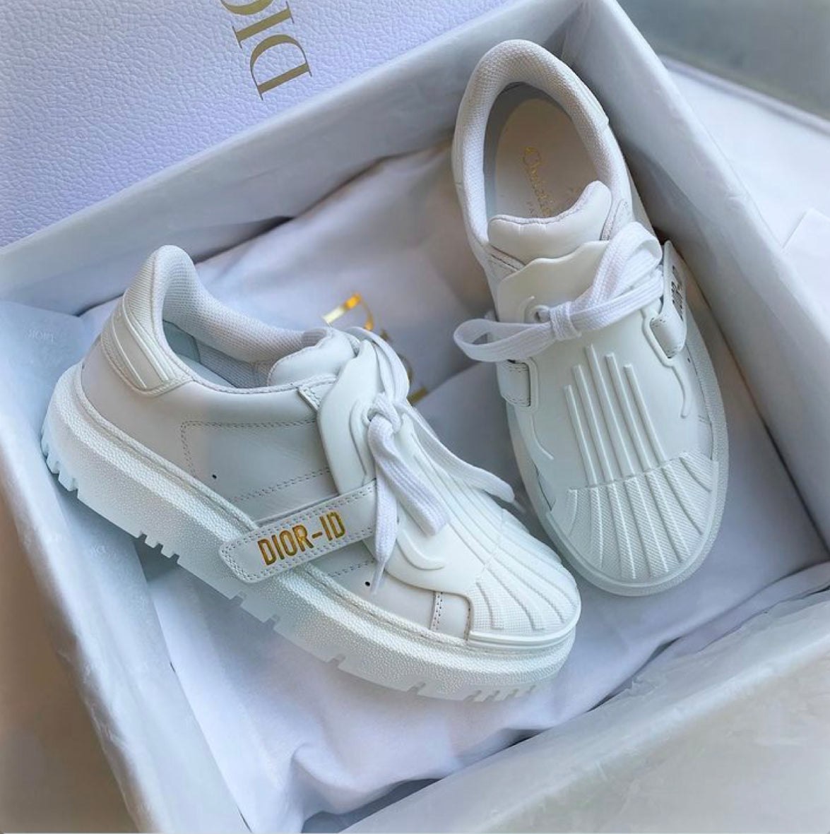 Sneakers Dior ID