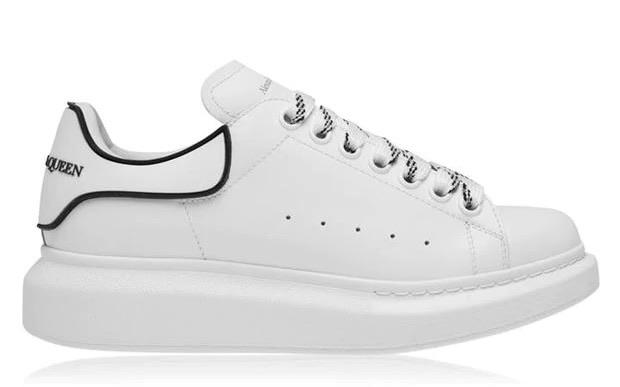 Alexander McQueen