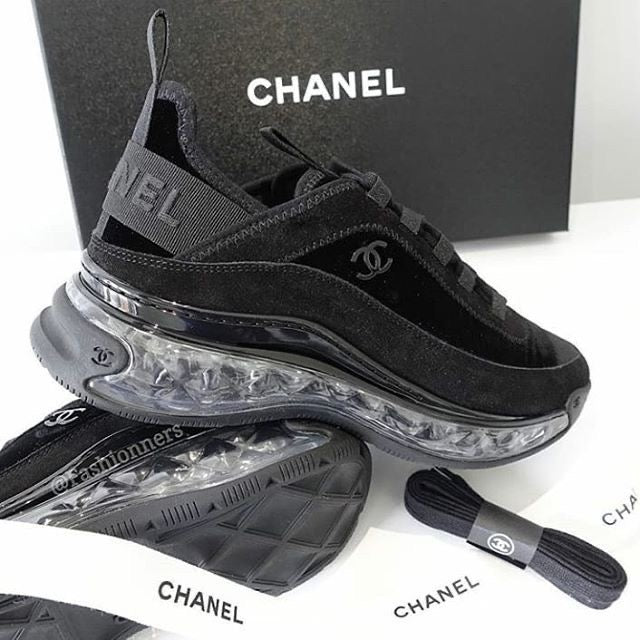 Sneakers Chanel