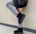 UGG Ultra Mini Platform Boots