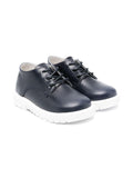 Sneakers in pelle
