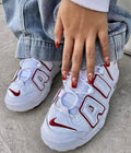 Nike Air Max Uptempo – Accessorio premium elegante