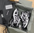 Balenciaga Runner – Accessorio premium elegante