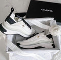 Sneakers Chanel