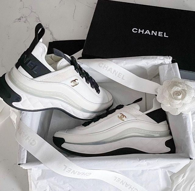 Sneakers Chanel