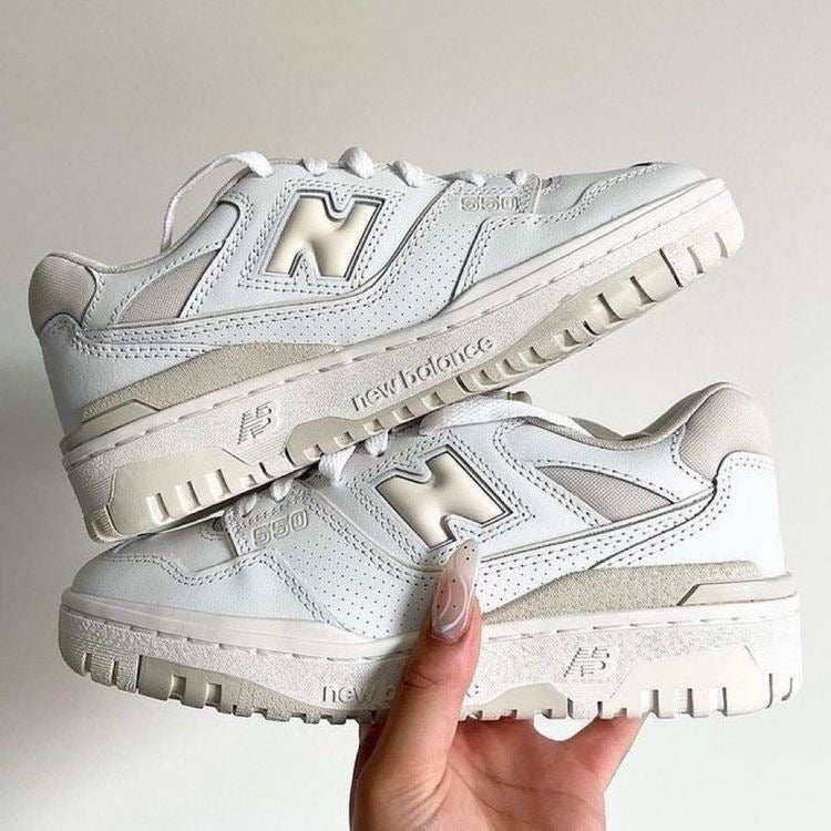 New Balance 550