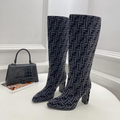 Fendi boots