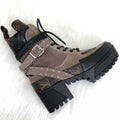 Bottes Louis Vuitton – Accessorio premium elegante