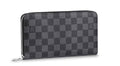 Portefeuille Louis Vuitton – Accessorio premium elegante