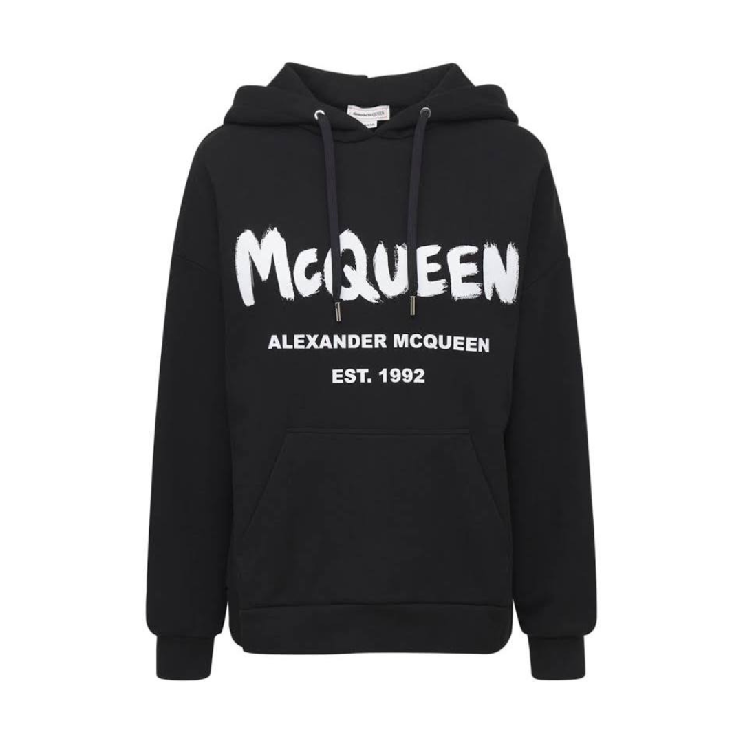 Sweat Alexander McQueen