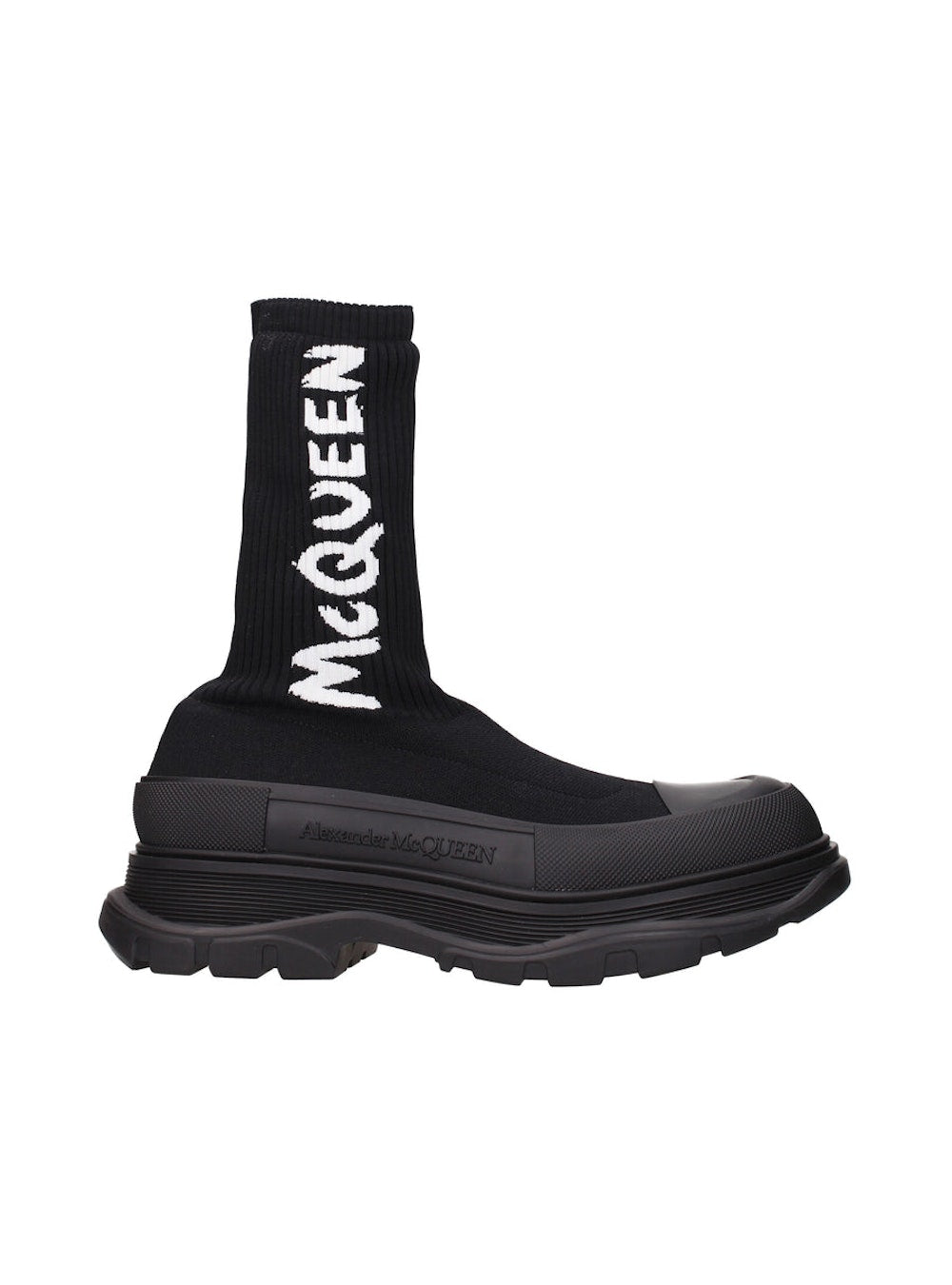 Boots nero