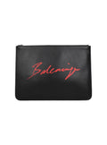 Leather clutch bag – Elegant premium accessory